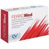 Ferromed 30 compresse