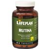 Rutina 60 tavolette