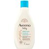 Aveeno baby bagnetto testa piedi 250 ml