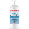 Norica gel detergente igienizzante 70% alcool 1000 ml