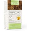 Bioclin bio colorist 8,3 biondo chiaro dorato
