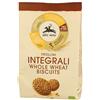 Alce nero Frollino integrale bio 250 g