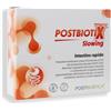 Postbiotix Slowing - 14 Bustine da 4g per Regolarità Intestinale e Sollievo