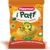 Plasmon paff anellini broccoli carota 15 g