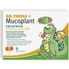 Dr theiss mucoplant lecca lecca gola 6 pezzi