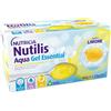 Nutricia Nutilis aqua gel limone 4 pezzi da 125 g
