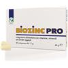 Piemme pharmatech Biozinc pro 40 compresse