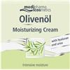 Medipharma olivenol moisturizing cream 50 ml