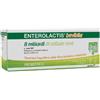 Alfasigma Enterolactis Bevibile - 12 Flaconcini x 10 ml, Benessere Intestinale