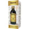 Giorgini Presvis liquido alcoolico 100 ml
