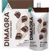 Dimagra protein diet cioccolato 7 pezzi da 220 g