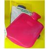 Borsa acqua calda bilamellata deluxe 1 pezzo