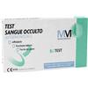 Munus medical test autodiagnostico sangue occulto