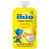 Nestle' Mio yogurt e frutta banana 100 g