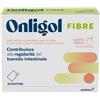 Onligol Fibre Pesca - 20 Bustine, Integratore di Fibre per la Regolarità Intestinale