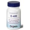 Nature's plus Vitamina e 400 orthica
