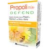 Propoli mix defend 30 compresse masticabili gusto arancia