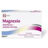 Matt divisione pharma magnesio stanchezza e sistema nervoso30 compresse