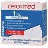 Ceroxmed flex sensitive extra misura 75x50 mm 6 pezzi