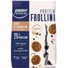 Enervit protein frollino gocce cioccolato 200 g
