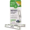 Erboristeria magentina Benex Bevibile Natural 15 Stick - Erboristeria Magentina | Sollievo Gambe