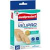 Medi presteril Medipresteril cerotti ialupro soft protection 3 formati assortiti 20 pezzi