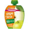 Plasmon Spremi e gusta mela 100 ml