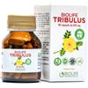 Biolife Tribulus terrestris 60 capsule - Potenzia Naturalmente Performance e Vitalità