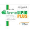 Armolipid plus 60 compresse