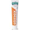 Elmex junior dentifricio 75 ml - Protezione Avanzata per la Nuova Dentizione dei Bambini (6-12 anni)