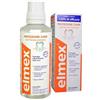 Elmex protezione carie collutorio fluoruro amminico 400 ml - Difesa Quotidiana per i Tuoi Denti