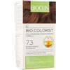 Bioclin bio colorist 7,3 biondo dorato