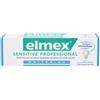 Elmex sensitive professional whitening dentifricio 75 ml - Dentifricio per Denti Sensibili e Sbiancamento
