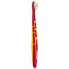 Elmex bimbi new spazzolino 3/6 anni - Gioco e Cura Dentale con Testina Piccola e Setole Morbide
