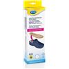 Scholl's Clog evo mem cus uni tau 36-37