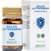 Biolife Lattoferrina 30 Capsule - Supporto Difese Immunitarie e Assorbimento del Ferro