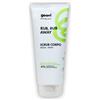 Goovi Rub Away Scrub Esfoliante per Corpo 200ml | Pelle Morbida e Rigenerata