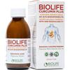 Biolife Curcumin Plus 150 ml - Potente Antinfiammatorio e Antiossidante Naturale