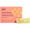 Goovi My Gut Balance - 20 Stick Pack Per Il Benessere Intestinale