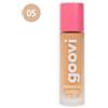 Goovi foundation & concealer 05 | Coprenza Naturale e Lunga Durata