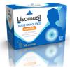 Lisomucil tosse mucolitico unidie orale grat 30 bustine 2,7 g