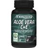 Eurosup Aloe Vera C+E (60cps)