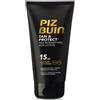 PIZ BUIN Tan & Protect - lozione spf15 protezione solare media 150 ml