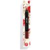 Rougj Group Rougj Flower Power - Rossetto Anti Age Rosso, 1 rossetto matita