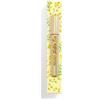 Rougj Group Rougj Flower Power - Golden Eva Mascara Nero, 10ml