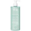 SVR Physiopure - Gelee Moussante Detergente Purificante Delicato, 400ml