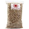R&R SHOP - Vermiculite Espansa Media, PH Neutro ideale per la Germinazione, Crescita di Piante, Funghi e Animali da Terrario (3L)