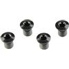SHIMANO Vite di fissaggio piatto 4 pz - FC-M970 M8x10,1 mm