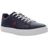 Lumberjack CUPSY, Scarpe da Ginnastica Uomo, White, 42 EU