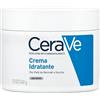 CERAVE (L'Oreal Italia SpA) CERAVE CREMA IDRATANTE 340 ML